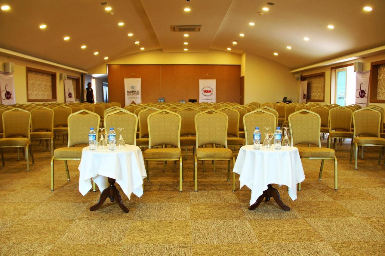 Soylu Hotel Bolu Exterior foto